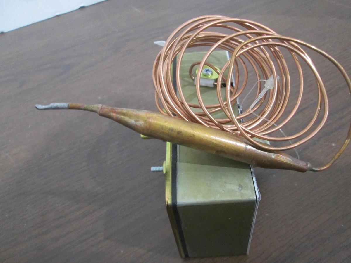 Used Siemens, 188-0031, Temperature Transmitter, Used