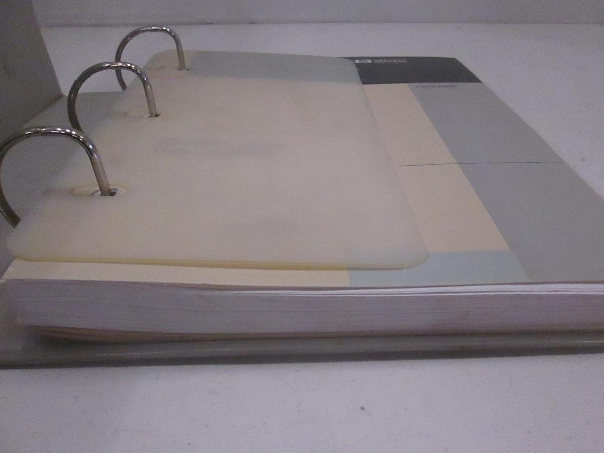Used HP Model 1660C-Series Logic Analyzers User's Guide, Used