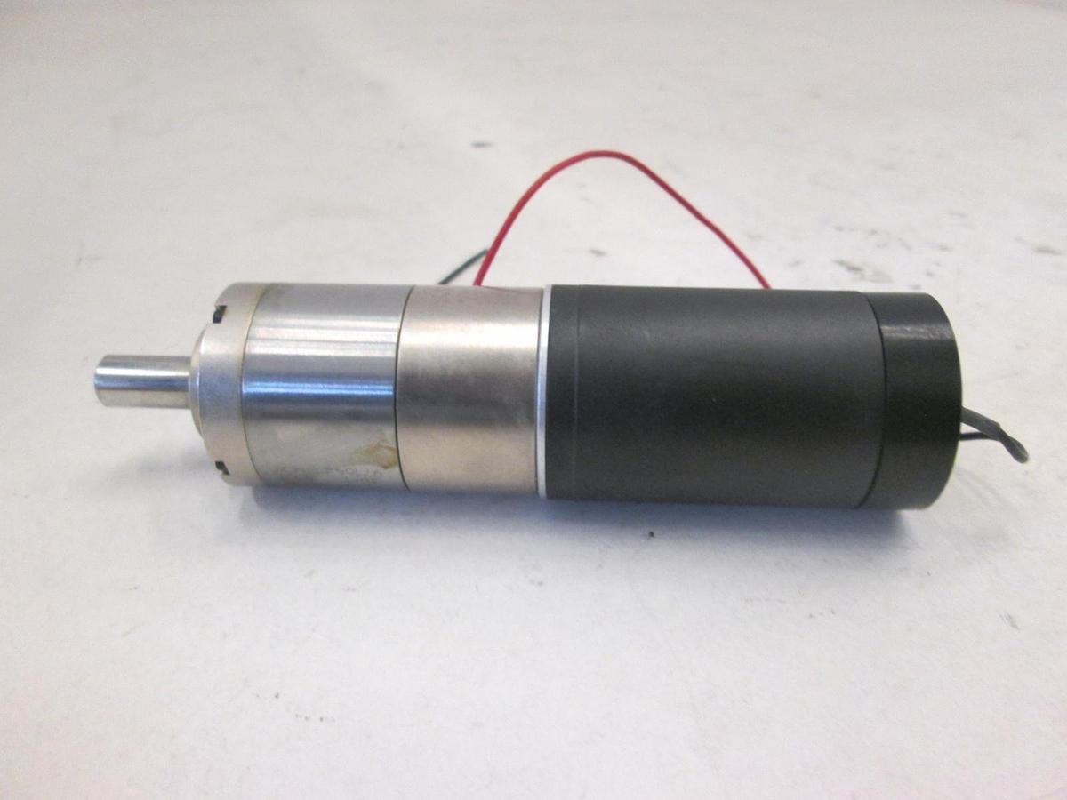 Used Faulhaber, Minimotor, 3153K024BE457, Used