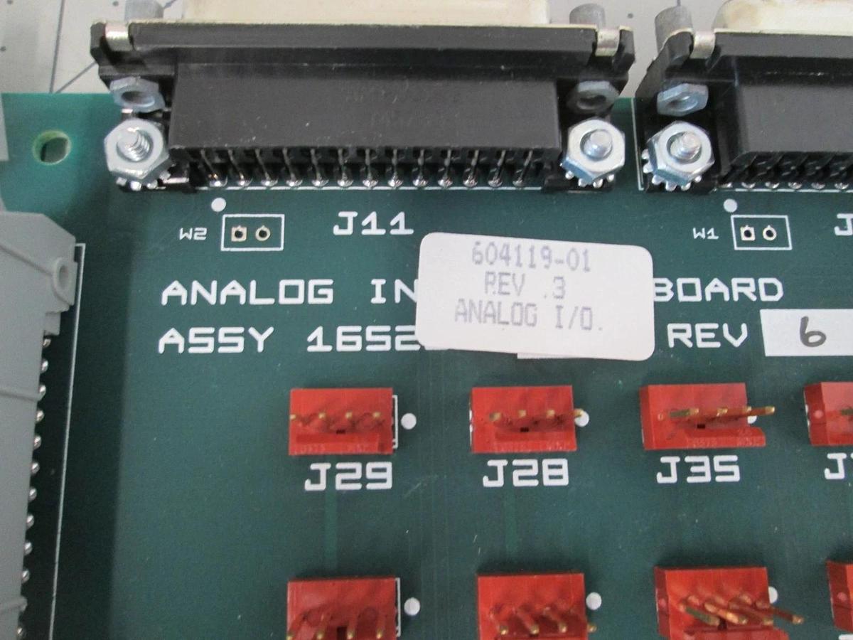 SPT Micro, Analog Interface, PCB Assy, New