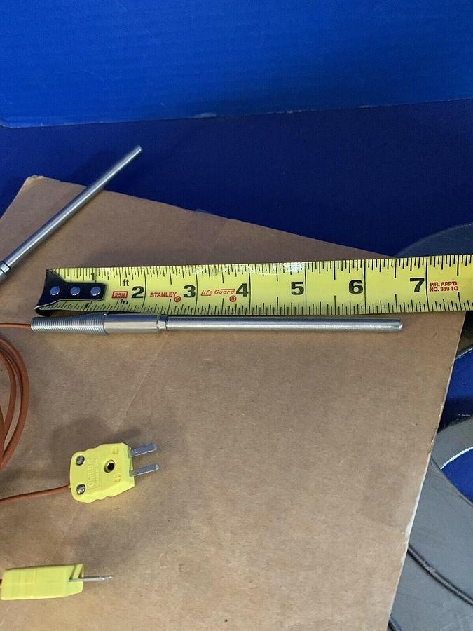 Used Ion Implanter Burn Box Kit 780-0012-01, New