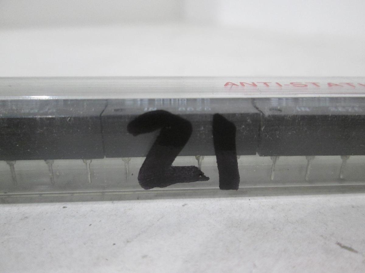 DI, MSDM-25, Integrated Circuit, New, Lot of 21