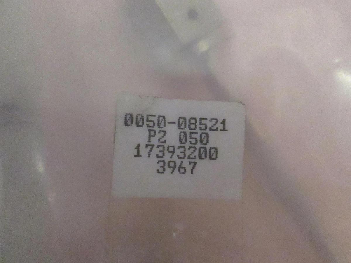 AMAT, WELDMENT, Y-LINE, N2 PURGE, GAS LINE, PR, 0050-08521, New