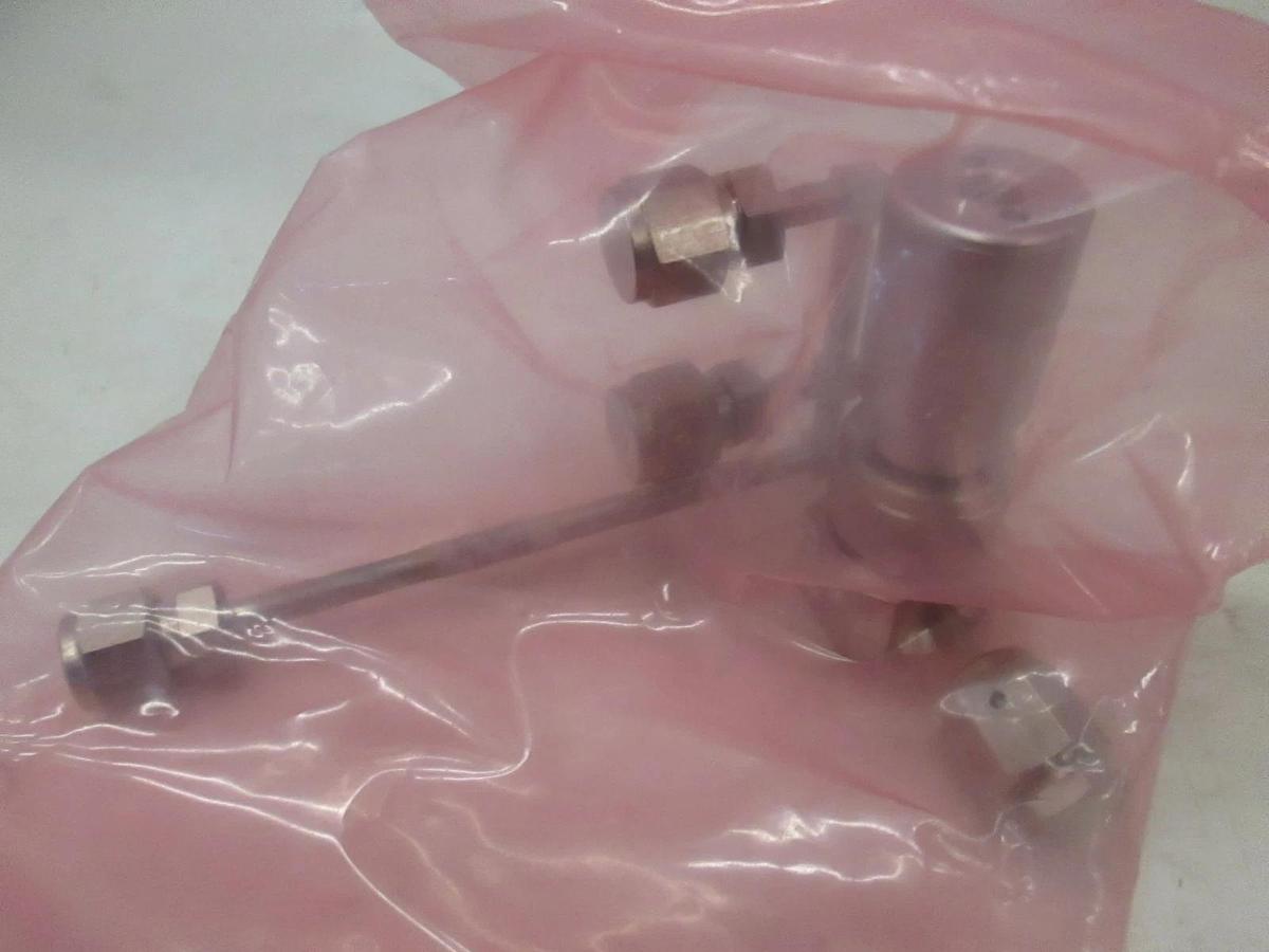 Used AMAT, Line, 1/4" PP Downstream Nitride, 0050-02287, Used