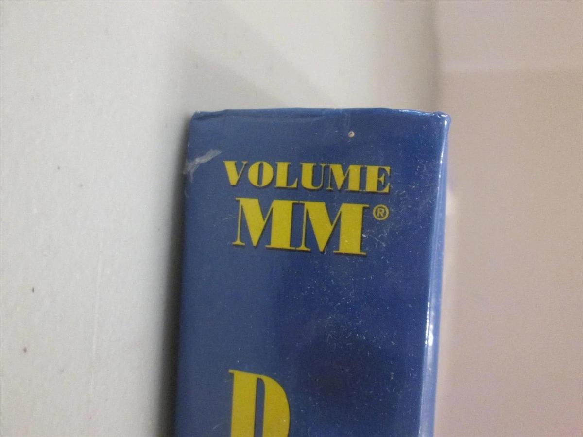 Used Omega, Vol. MM, The Data Acquisition Systems Handbook, Used