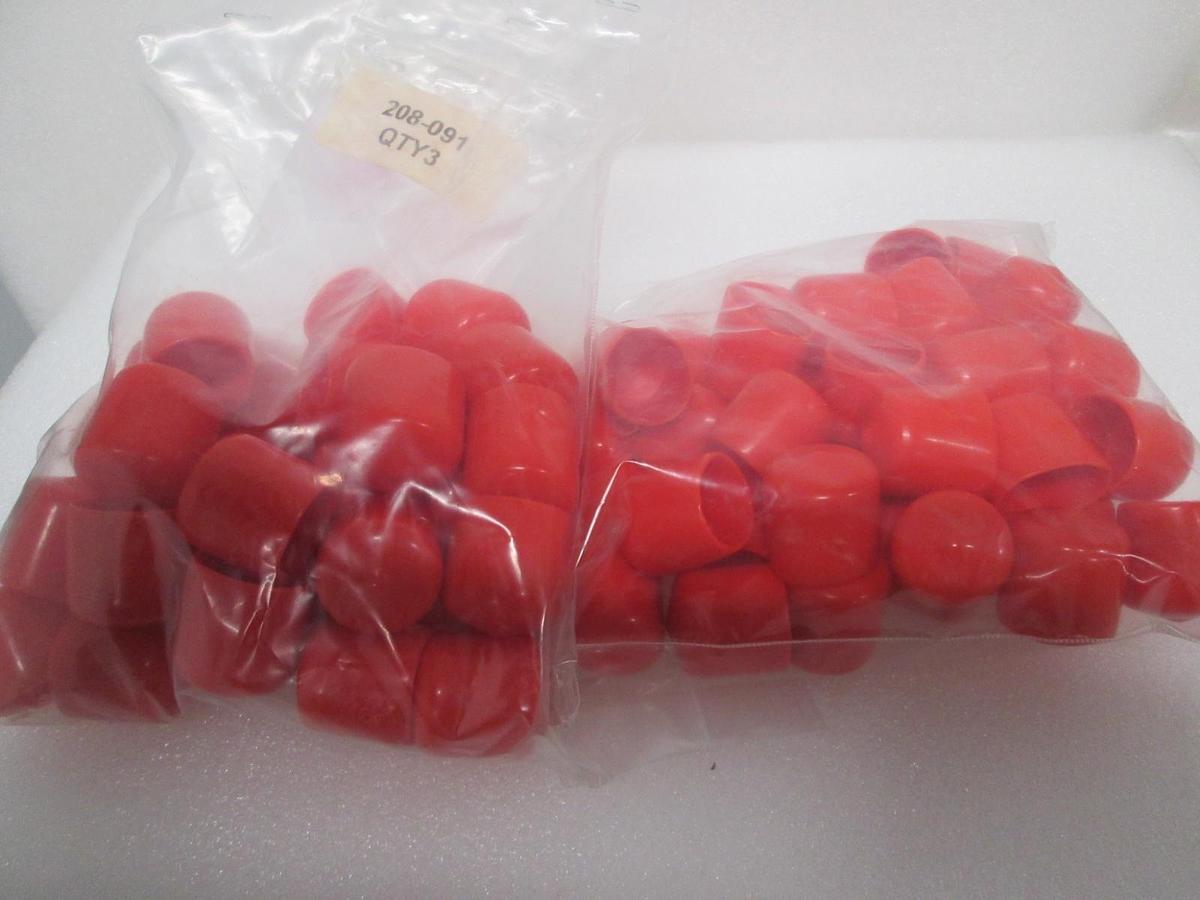 Used 208-091, New, Lot of 80