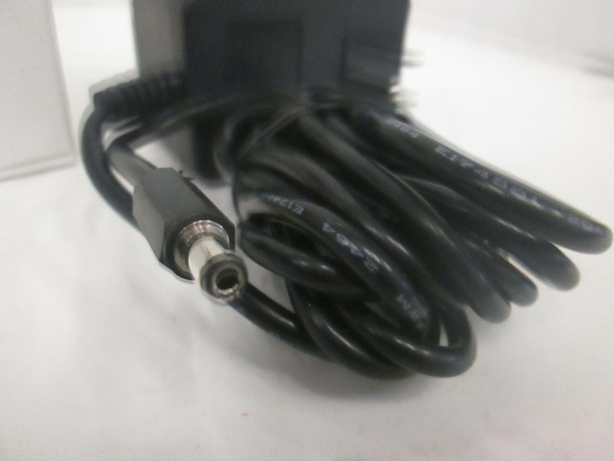Used Condor WP481812CG AC Adapter Power Supply, New