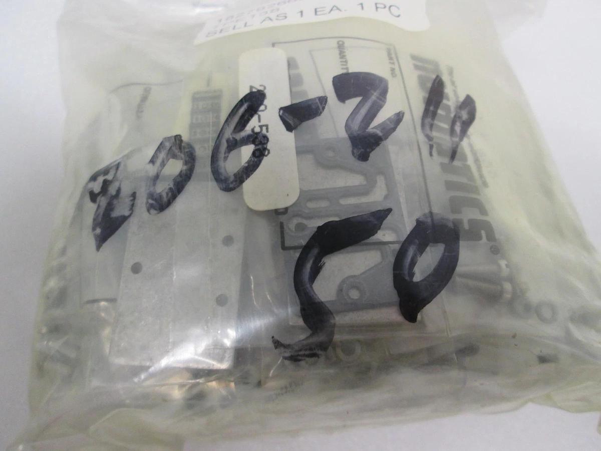 Numatics, Valve Plate, 229-538, New, Lot of 50