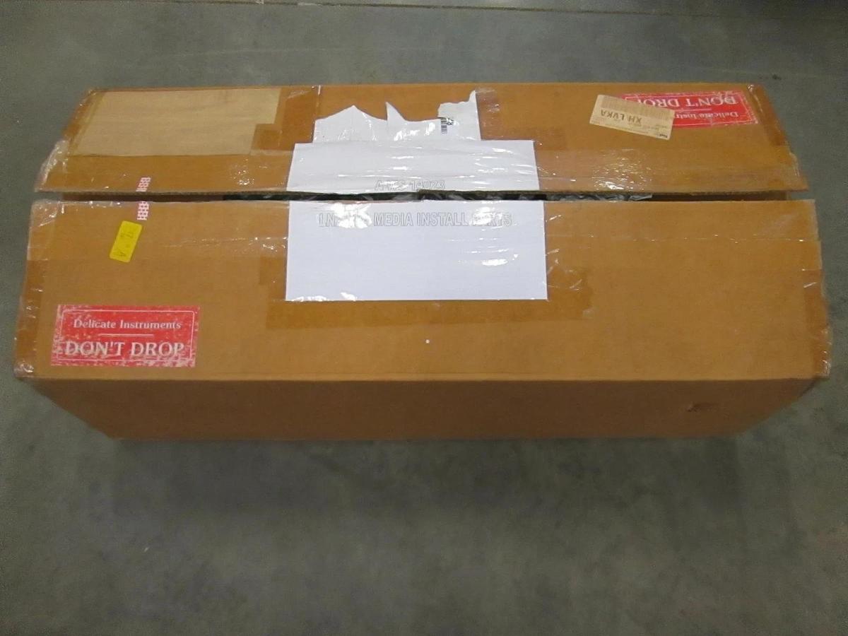 Adept Technology, Linear Motion Servo Actuator, L12040S10B0M400P200, New