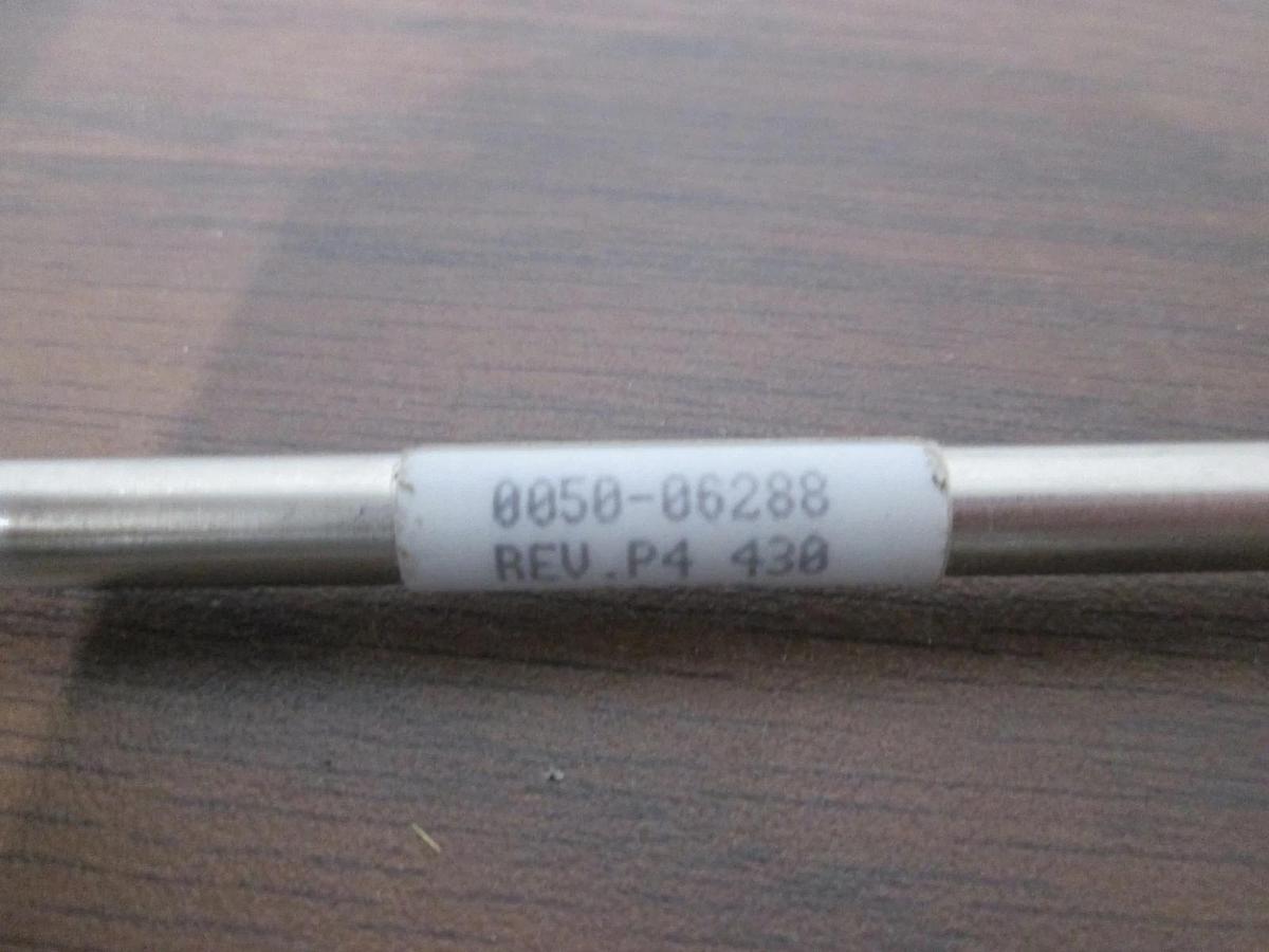 Used AMAT, 0050-06288, WELDMENT, DXZ CHAMBER LINE, Used