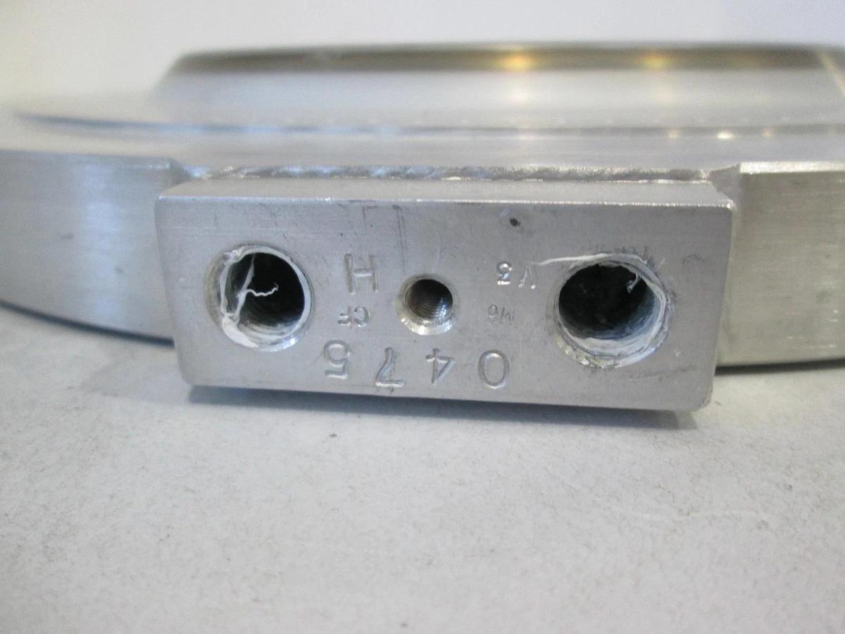Used Lam Research/ Novellus, Showerhead, 175mm/305mm, Used