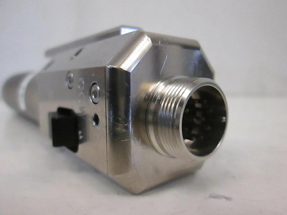 Used Hayashi Hi-Matic Screw Driver SD-5000EH, TKG-188-3600, Used