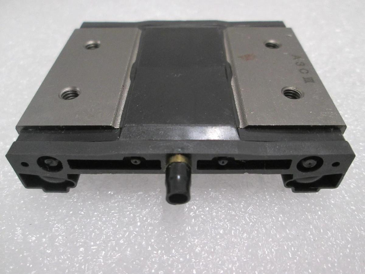 THK, RSR15WZM, Linear Bearing Guide Block, New