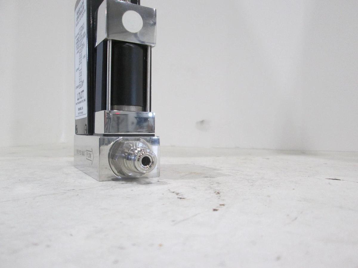 Used Unit, UFC-1050 HPA, Range 2 SLM, Gas SiH4, Used