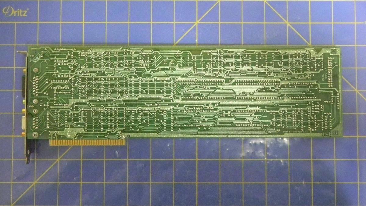 Used Compumotor Corp. 72-004097-001 Rev Z, PCB Assembly, Working When Removed