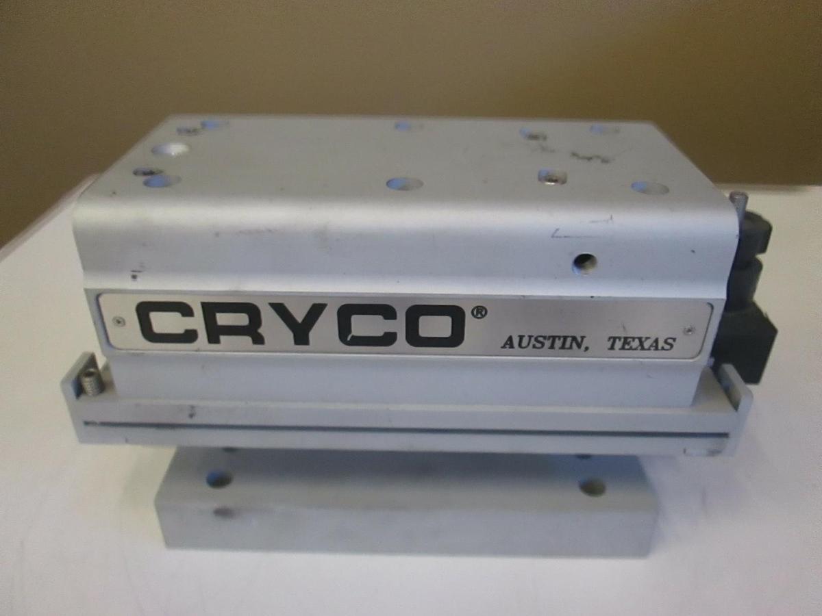 Used Cryco Industries Cantilever Head/Boat Loader Head Assembly, Used