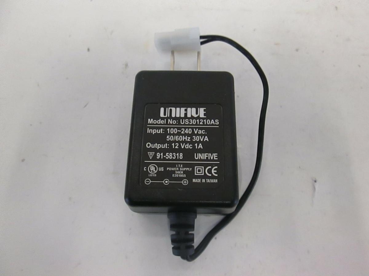 Used Unifive, US301210AS, I.T.E. Power Supply, Used