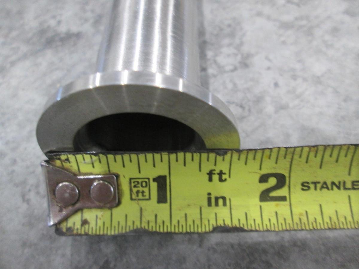 Used AMAT, 7 1/2" Weldment Pipe, Used