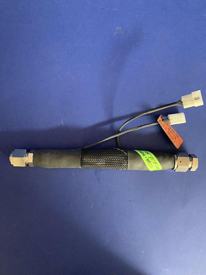 Used TEOS SVG VTR AVP 1482-21878 VMDOT Gasline Component Air Products