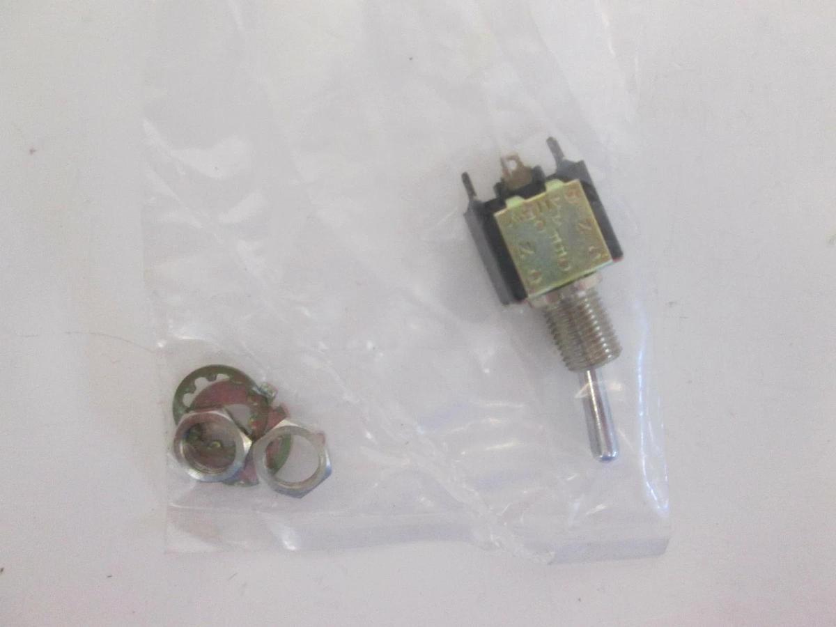 Used Alco Switch MST105E, New, Lot of 4