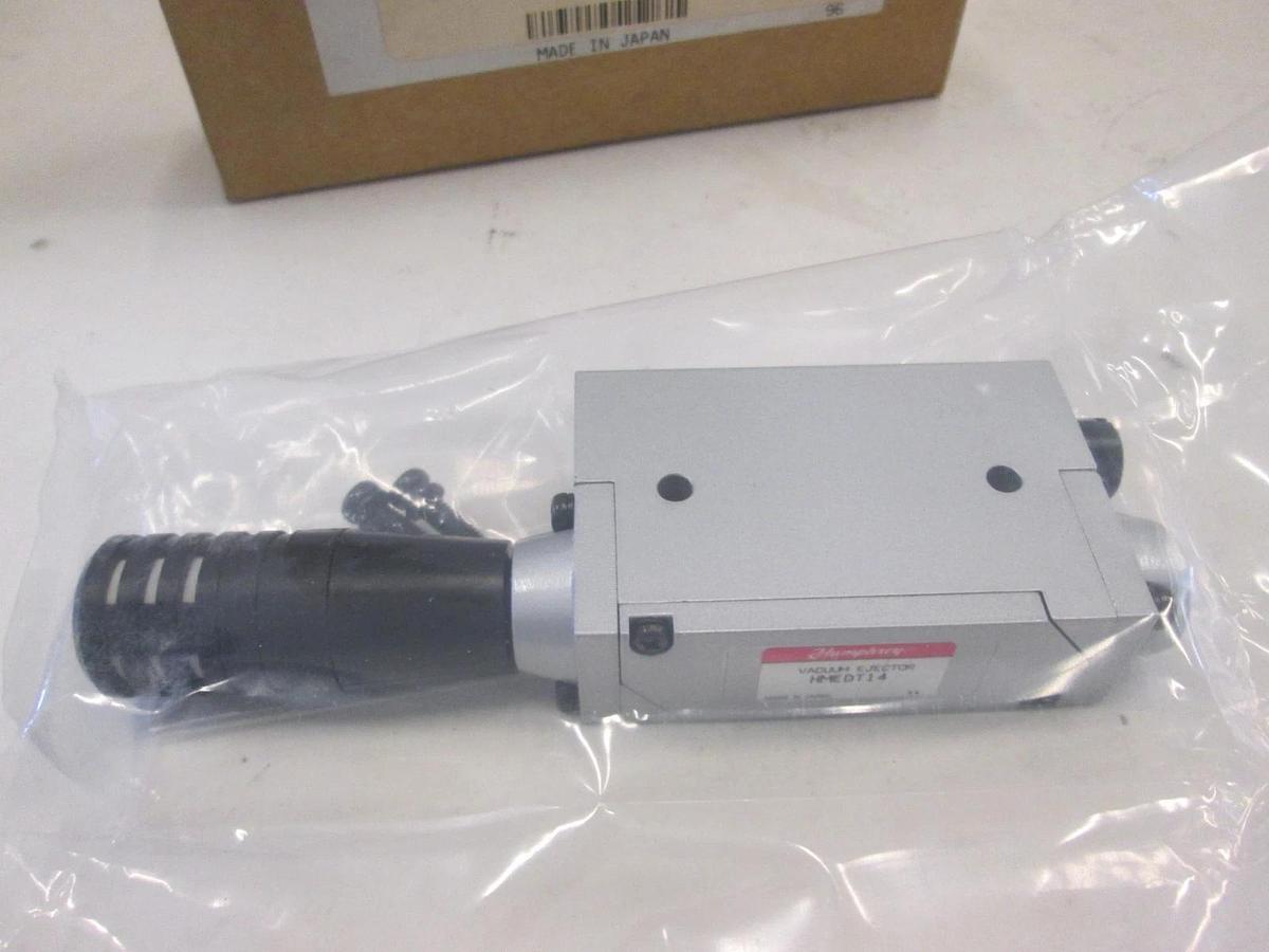 Humphrey, HMEDT14, Vacuum Ejector, New