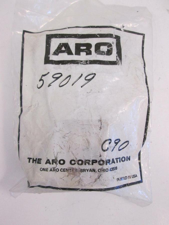 Aro Corporation 59019 Porting Block