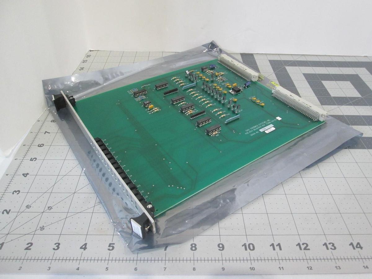 SPT Micro, 173980-001, PCB Assy Dig. Output RVP, New