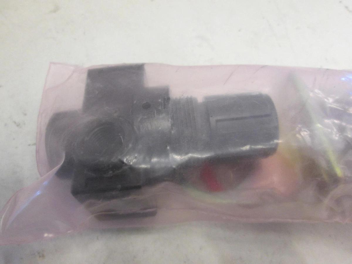 Koganei, R300-02, Pneumatic Pressure Regulator Assy w/ Gauge, New