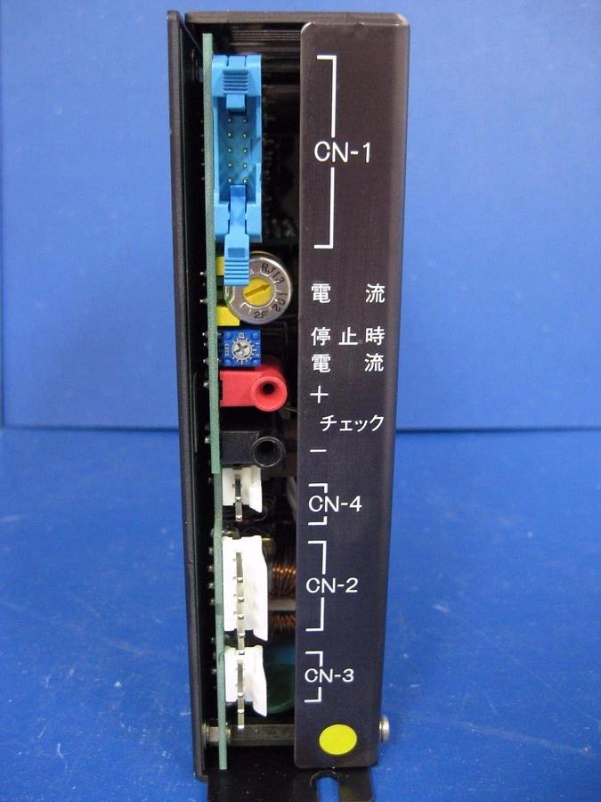 Used Pack Driver AK-BX551C Stepping Motor, Used
