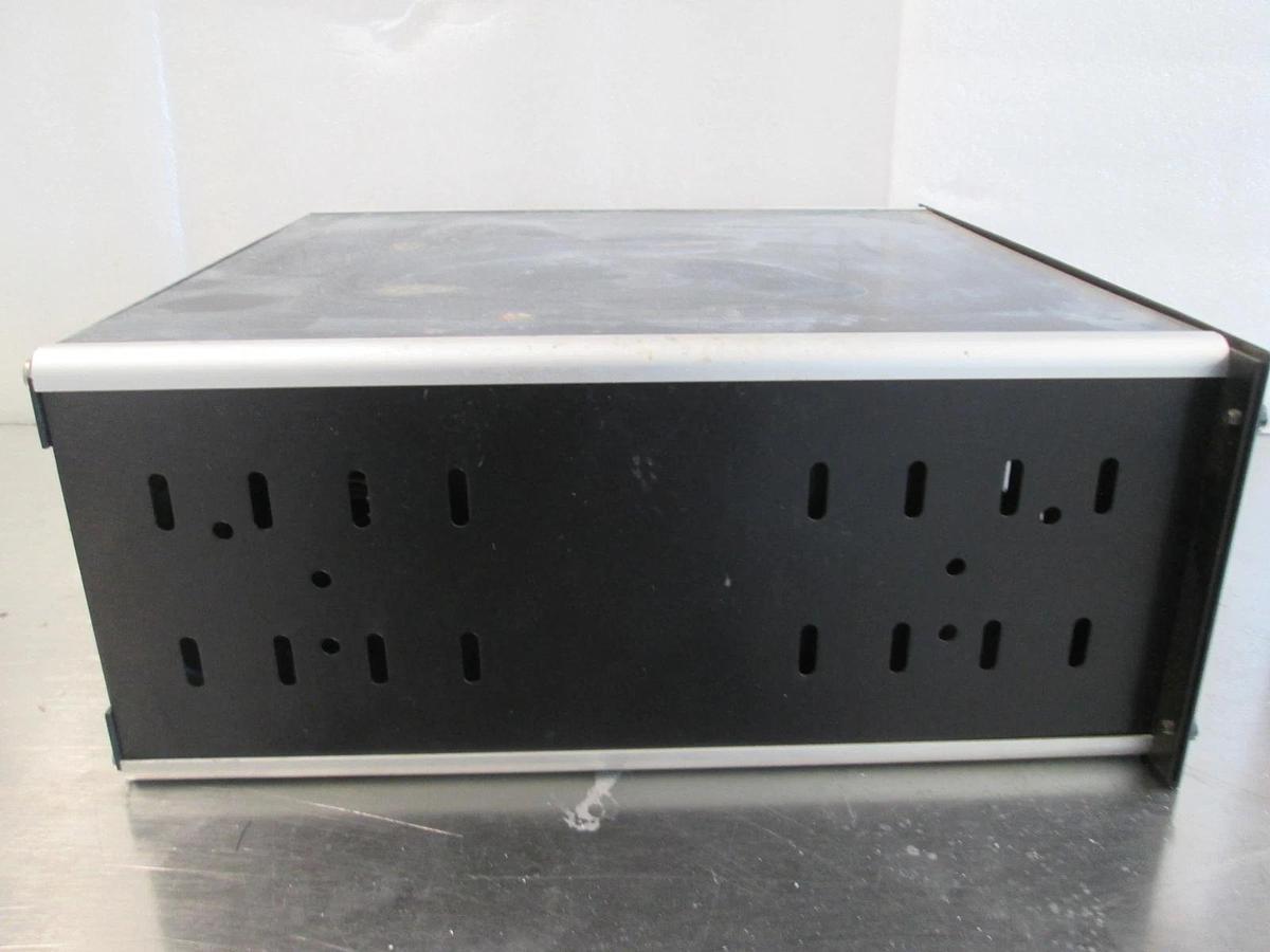 Used Canaray Technology, Tempress, Model 261, PCB Card Cage, 1 V, 60Hz, Used