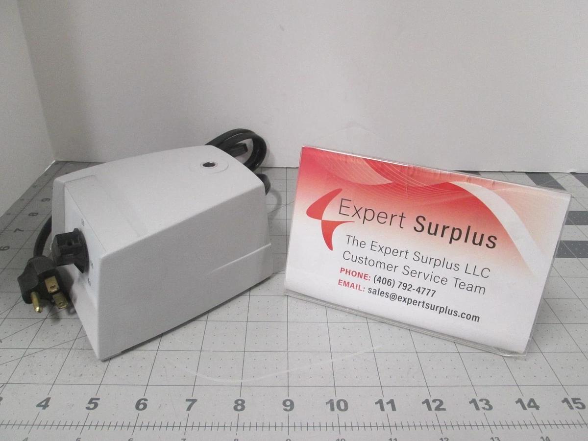 Used Cambridge Instruments Model 655 Power Supply for Illuminator, 120V