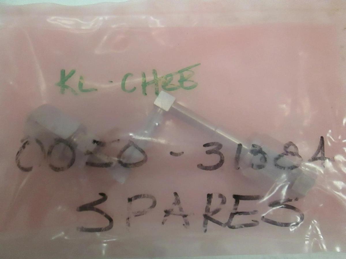 AMAT, PLUMBING,WELDMENT ADAPTER UNIVERSL GAS P, 0050-31384, New