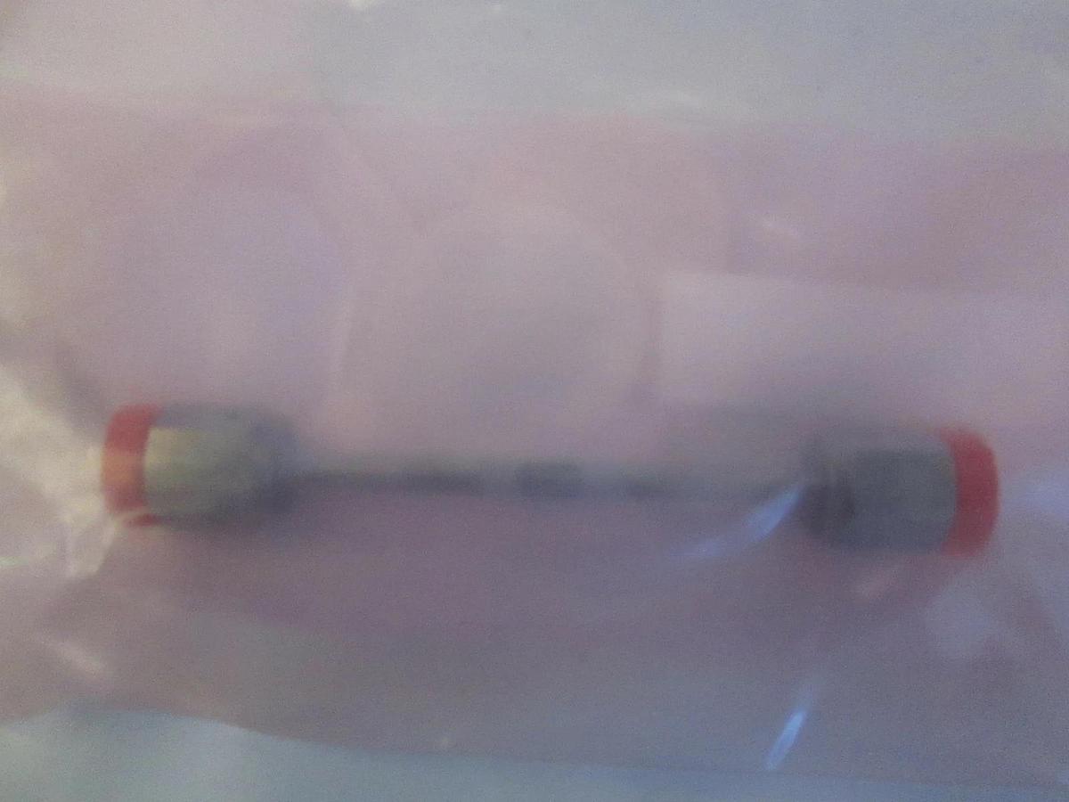 Used AMAT, 0050-75959, Weldment HE Extension Single MFC Liquid, New