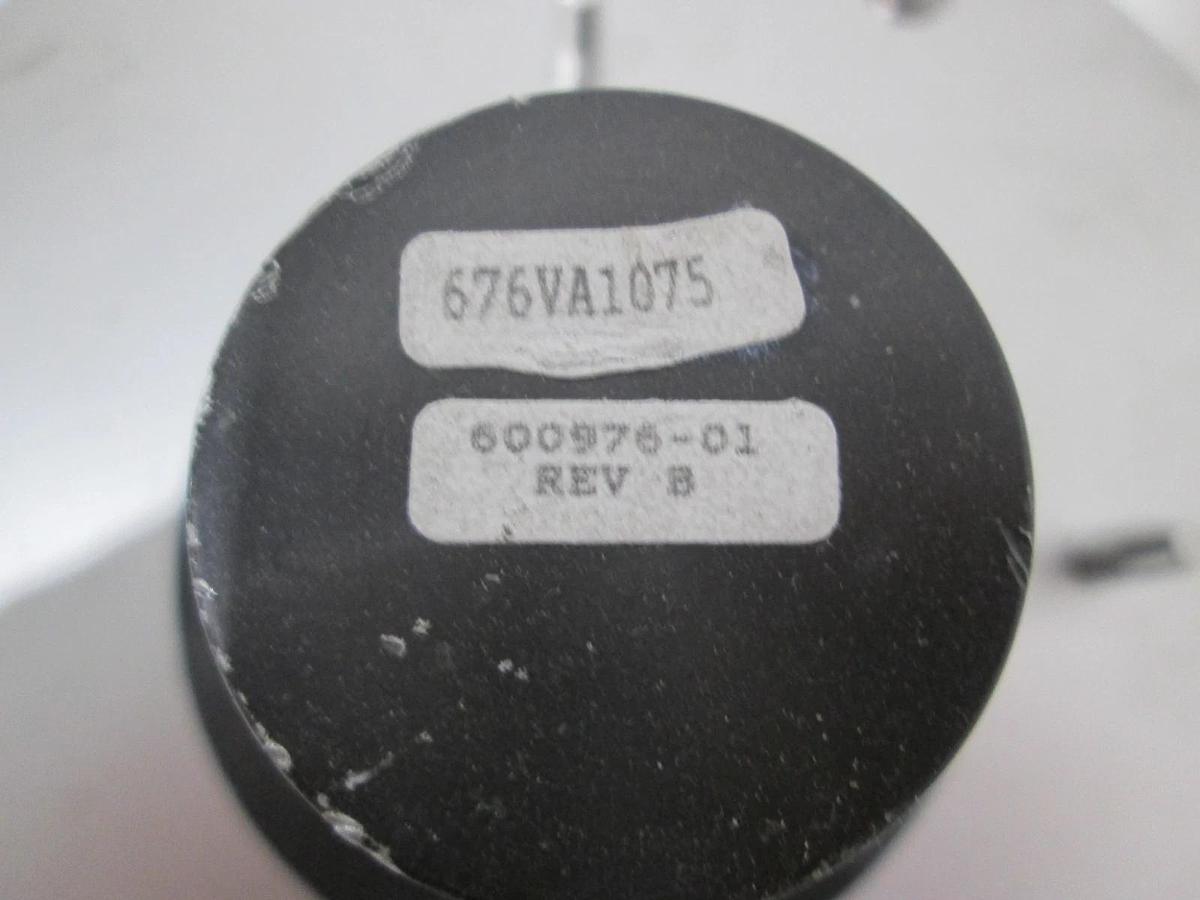 Used SVG Expertech, VTR 7000, 600976-01, 150MM Door, Used
