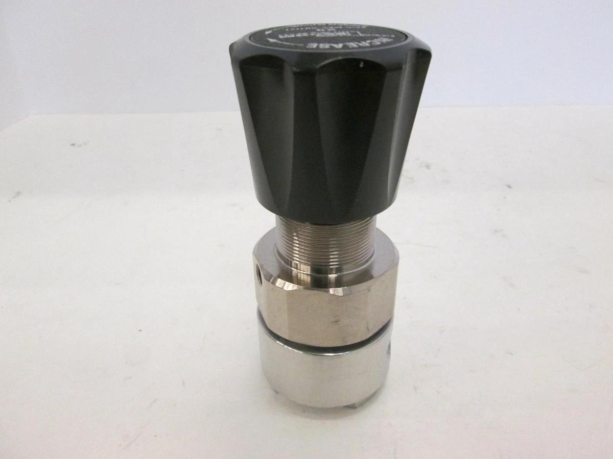 Tescom, R23469, 25 PSIG Regulator, New