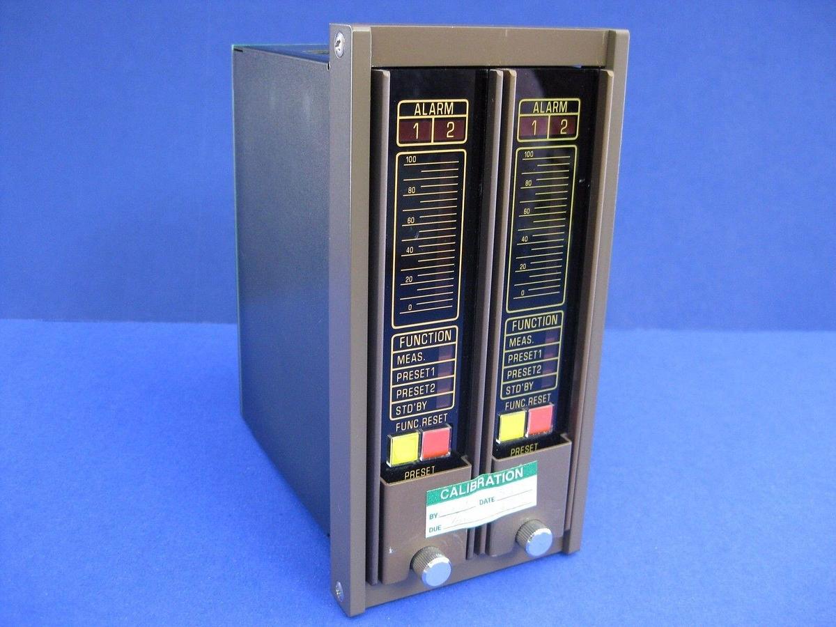 Bionics Instrument Controller Assy for Gas Detector