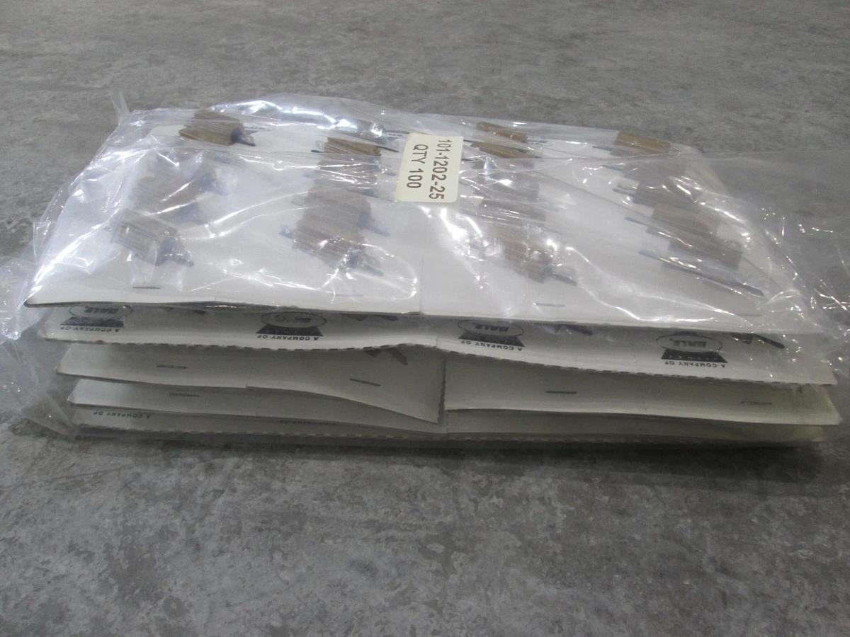 Dale, 2k ohm RH-25, 25W, M9740, Wirewound Resistor, New, Lot of 100
