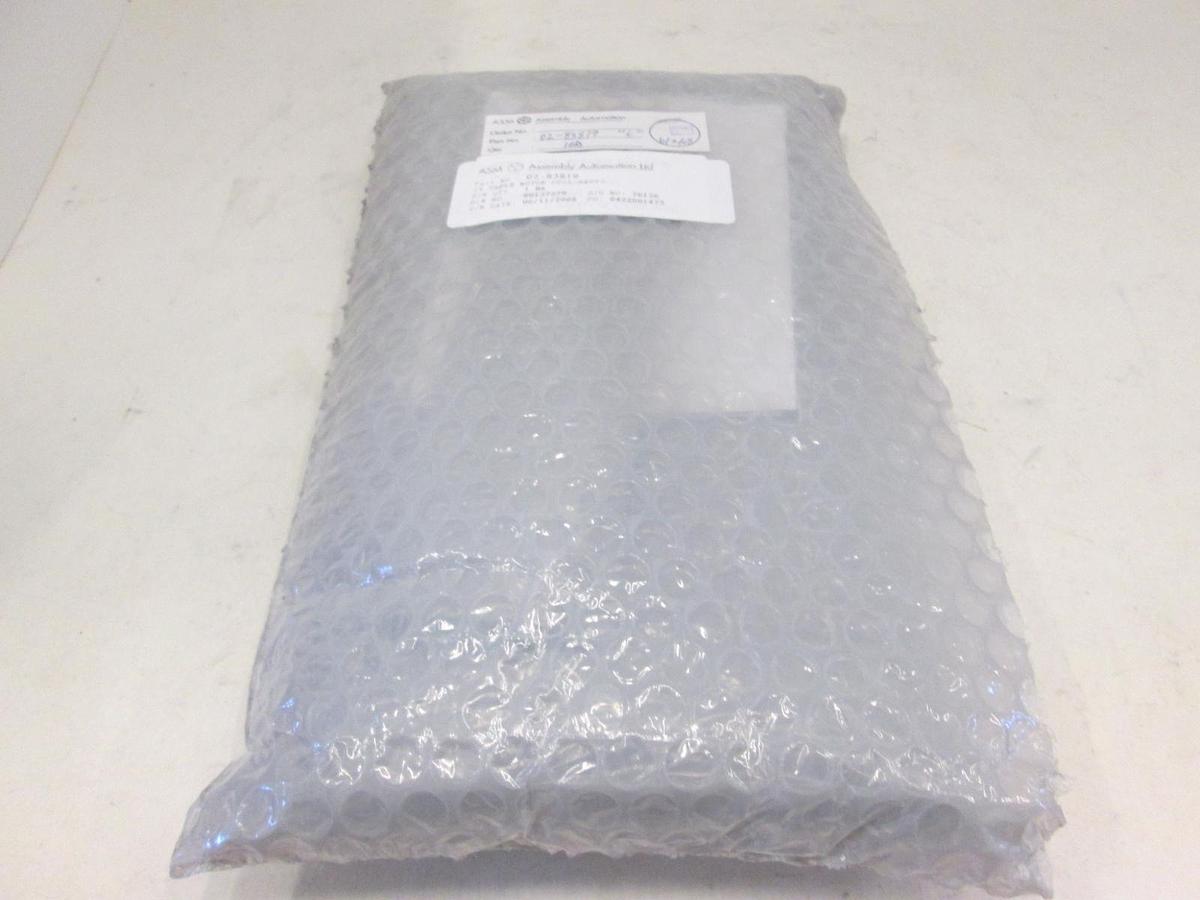 ASM, Y Table Motor Coil Assy, 02-83819, New