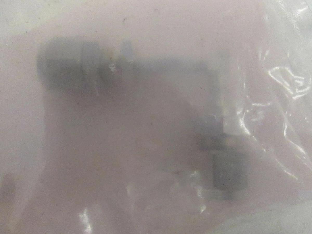 AMAT, Elbow Valve, 0040-36118, New