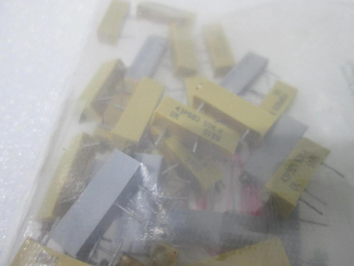 Bourns, 43P503, 50K 8845, OHM Trimming Resistor, New, Lot of 23
