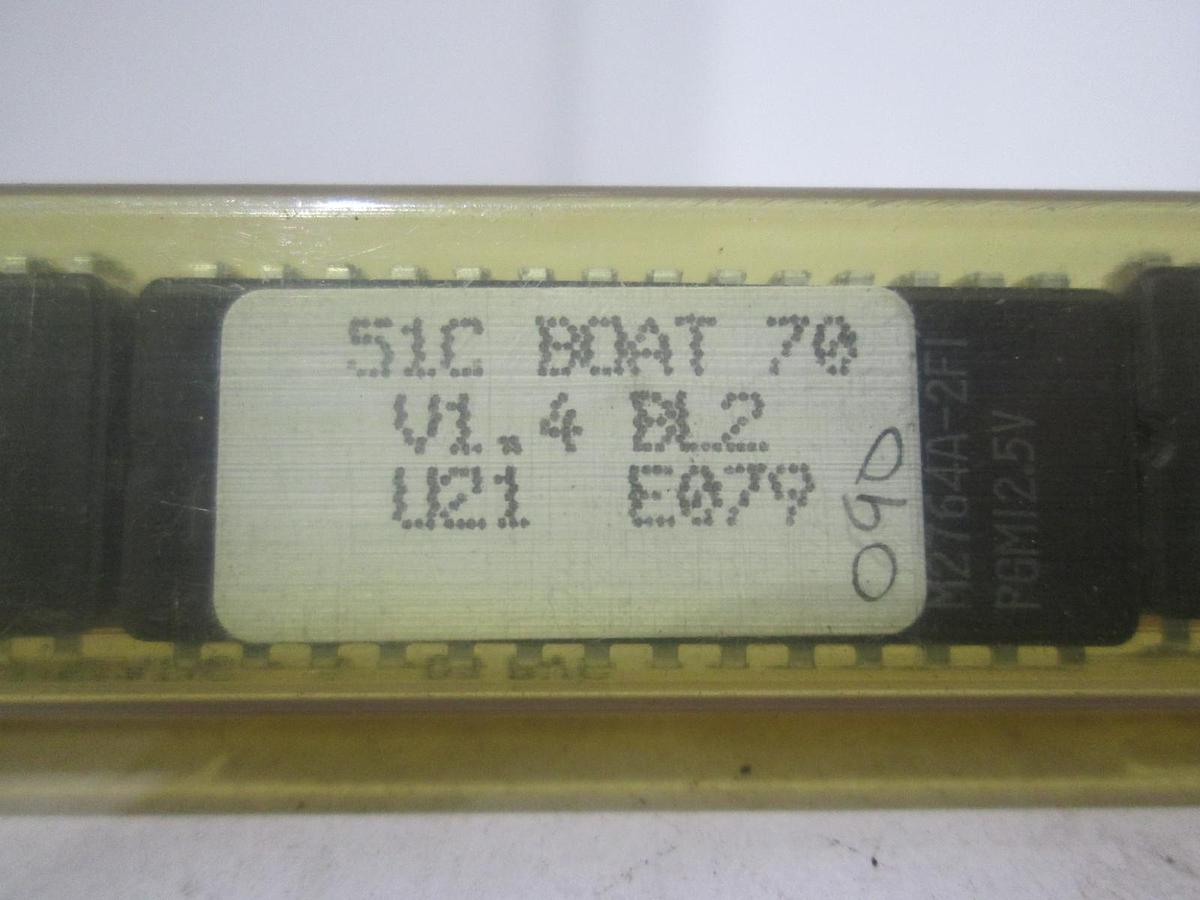 Used IC3C, 9870203R04, Integrated Circuit, New, Lot of 11