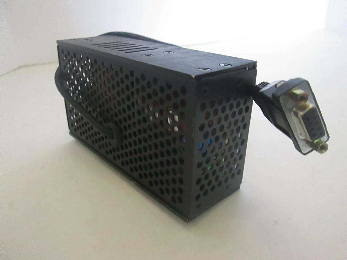 Used Fortron/Source, S53P11-1A, Power Supply, Used