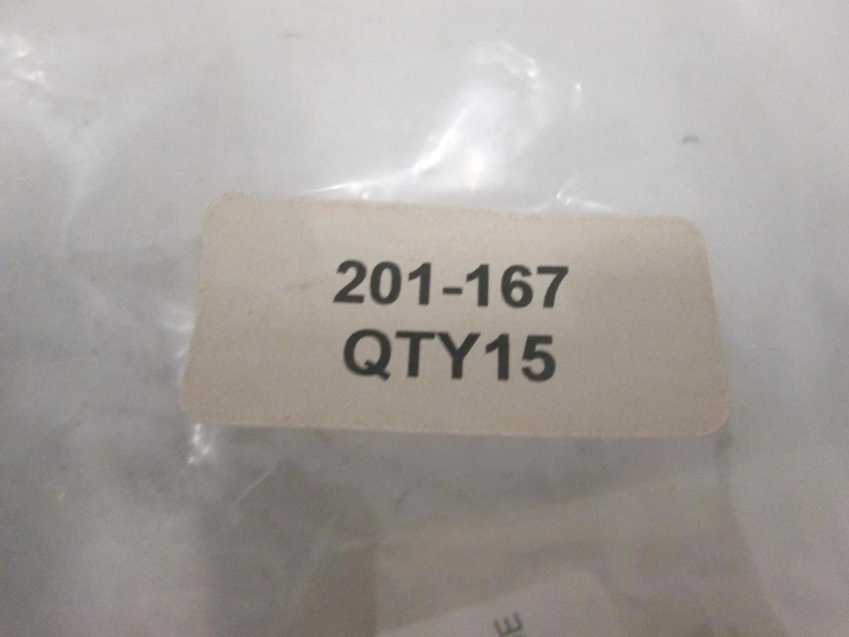 Berg, B1-13, Bearing, .375IDX.870DX .281WIDE, New, Lot of 15
