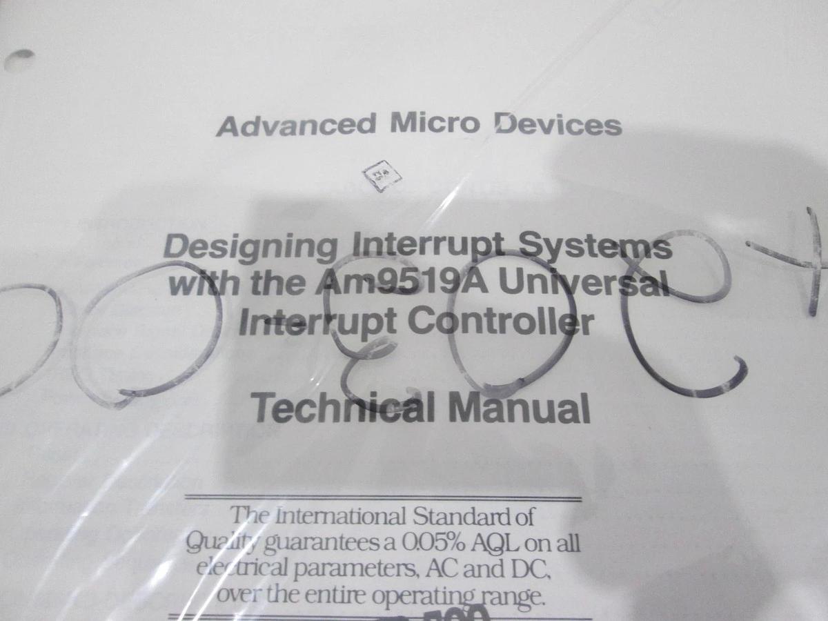 SVG SPT MIcro, 602939-01, XYCOM VMEBUS Module PCB Assy w/ Manuals, New