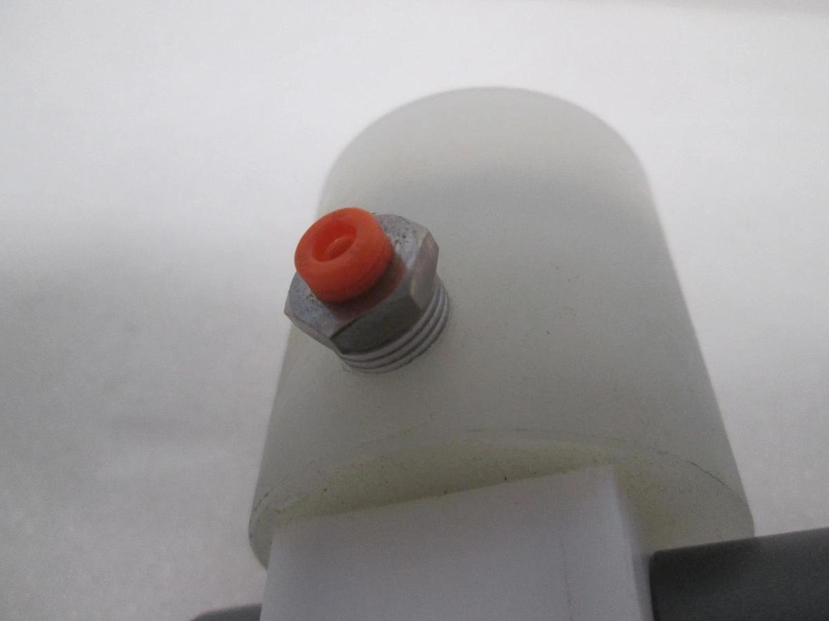 Beco MFG, MTV-4420FS-T, Valve, Used