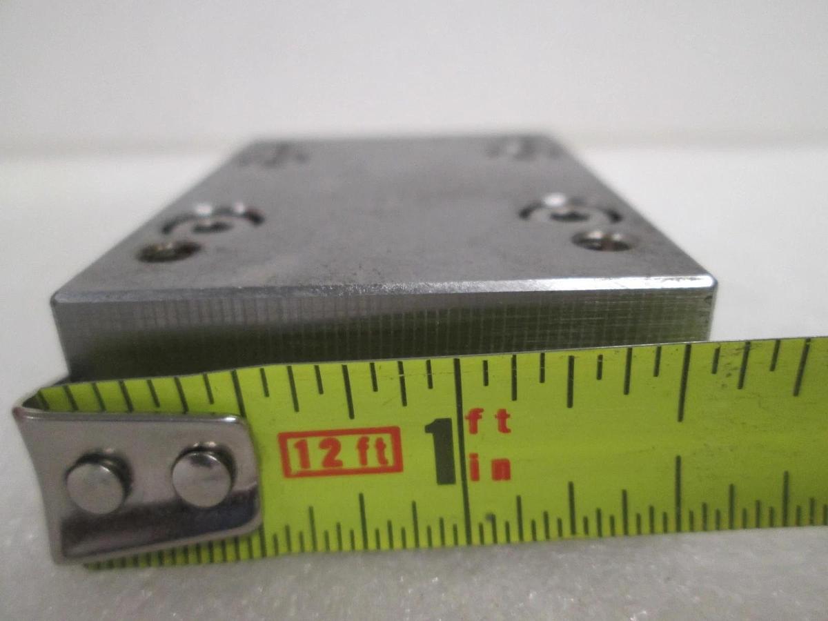 Used NB, SYTS3055, Linear Slide, Used