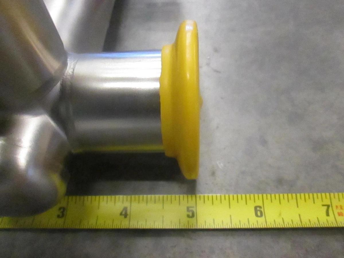 AMAT, 0050-25242, Vacuum Fitting, New