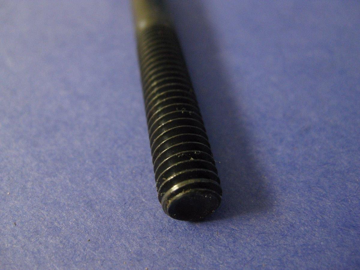 Camcar 5/16-18 x 3  Socket Head Cap Screw, Lot of 28 Pieces