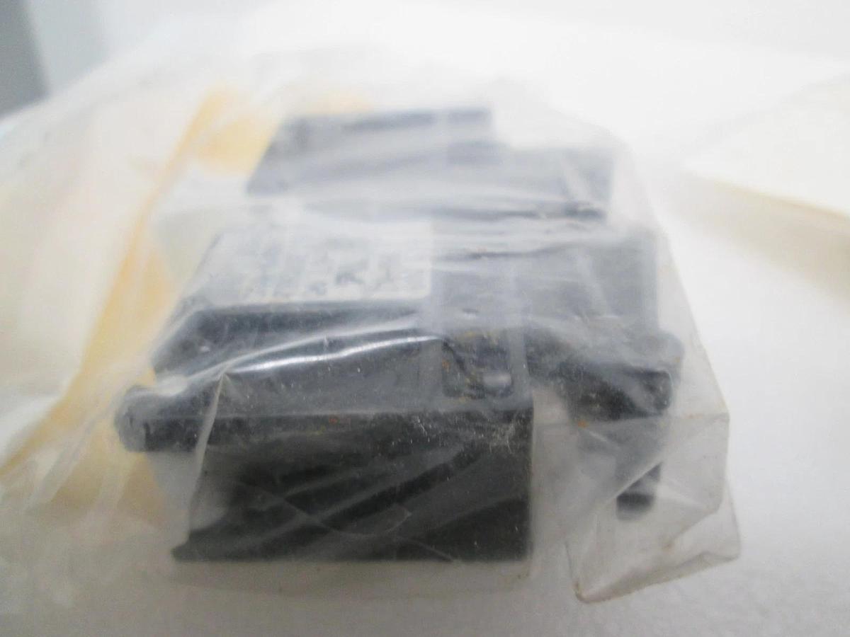 USO, UFM1P B12, Fuse Holder/Puller, 311-006, New. Lot of 2