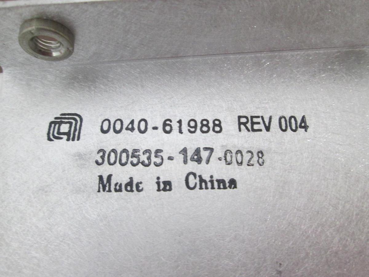 Used AMAT, 0040-61988, Rev 004, Used